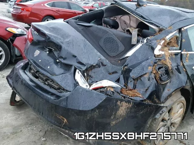 1G1ZH5SX8HF275771 фото 10
