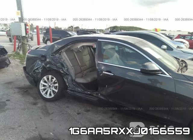 1G6AA5RXXJ0166559 фото 7