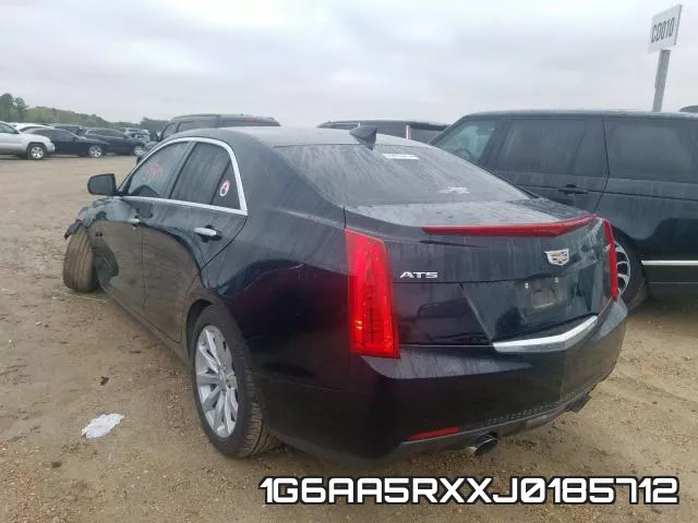 1G6AA5RXXJ0185712 фото 4