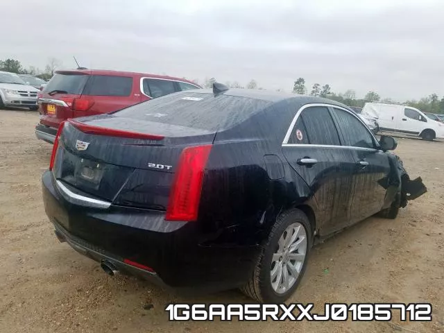 1G6AA5RXXJ0185712 фото 5