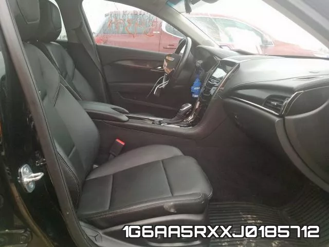 1G6AA5RXXJ0185712 фото 6