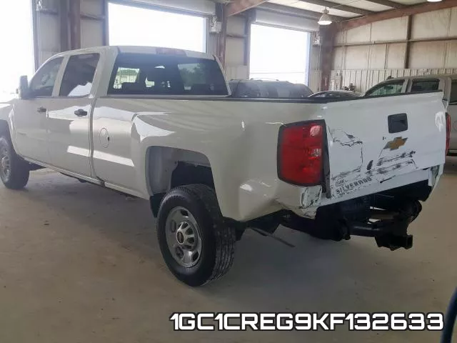 1GC1CREG9KF132633 фото 4
