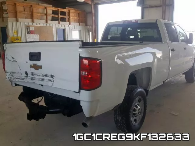 1GC1CREG9KF132633 фото 5