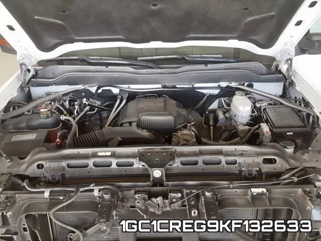 1GC1CREG9KF132633 фото 8