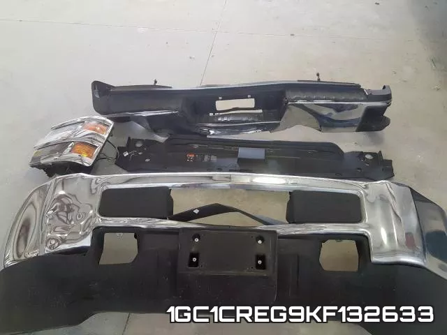 1GC1CREG9KF132633 фото 10