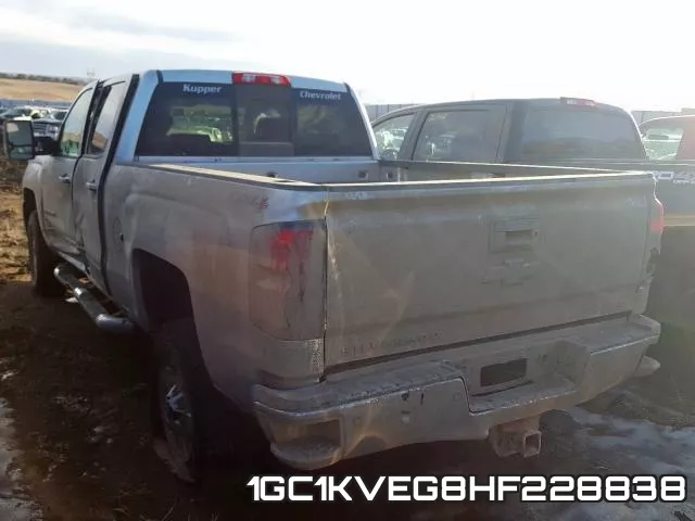 1GC1KVEG8HF228838 фото 4