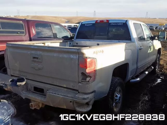 1GC1KVEG8HF228838 фото 5