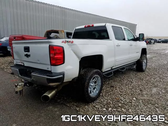 1GC1KVEY9HF246435 фото 5