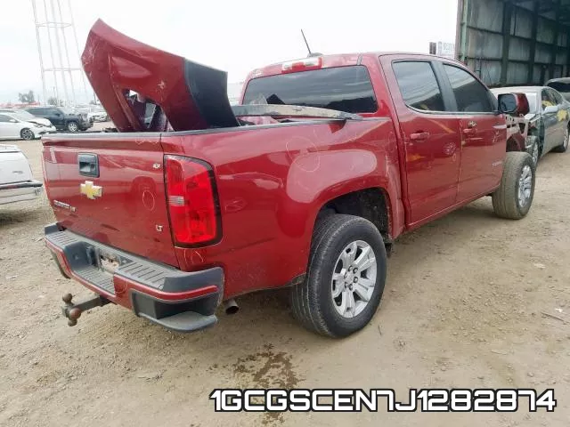 1GCGSCEN7J1282874 фото 5