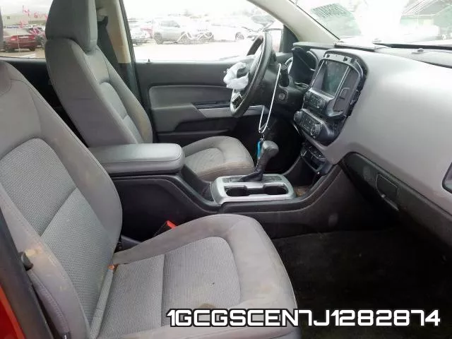1GCGSCEN7J1282874 фото 6