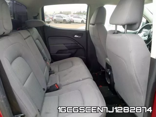 1GCGSCEN7J1282874 фото 7