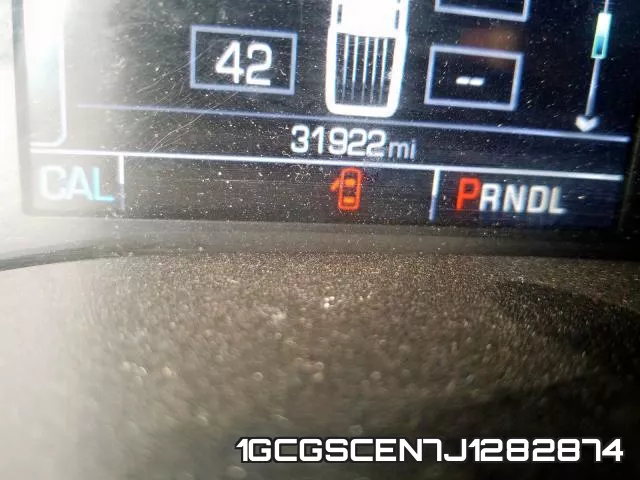 1GCGSCEN7J1282874 фото 9