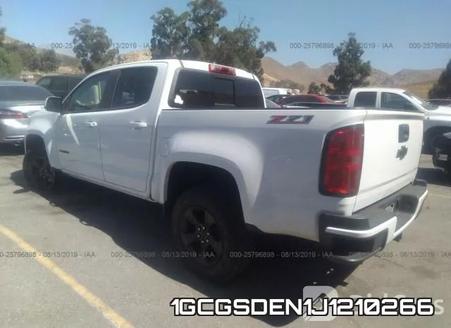 1GCGSDEN1J1210266 фото 4