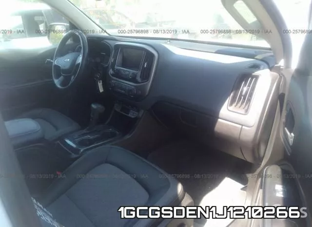 1GCGSDEN1J1210266 фото 6