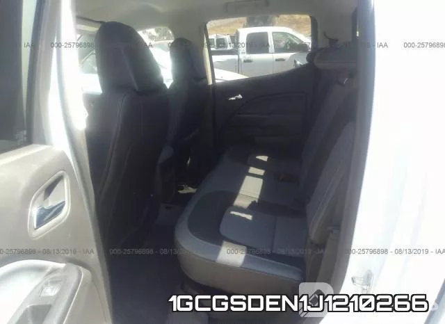 1GCGSDEN1J1210266 фото 9