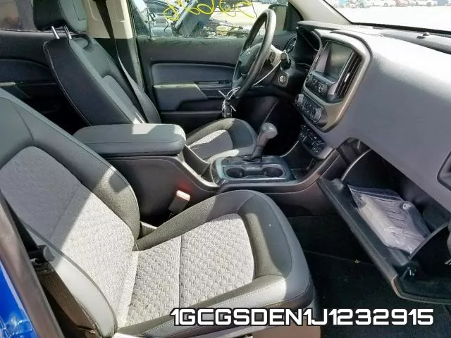 1GCGSDEN1J1232915 фото 6