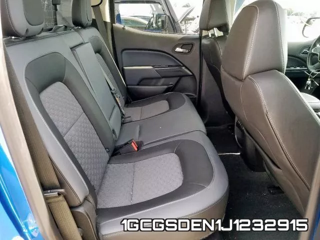1GCGSDEN1J1232915 фото 7