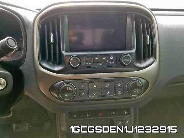 1GCGSDEN1J1232915 фото 10