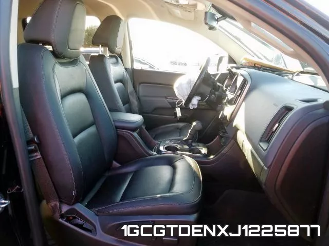 1GCGTDENXJ1225877 фото 6