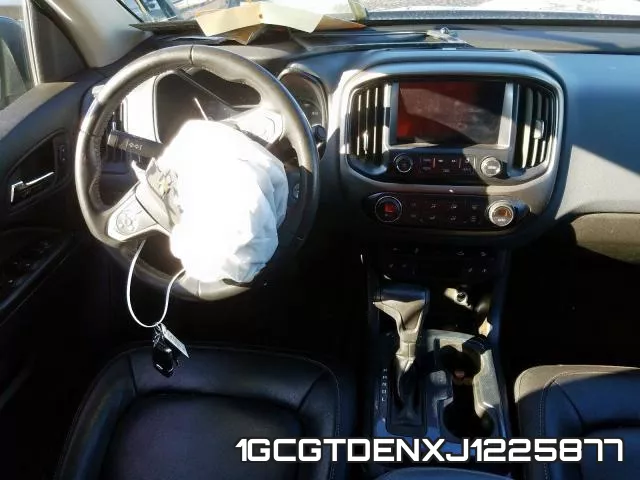 1GCGTDENXJ1225877 фото 10