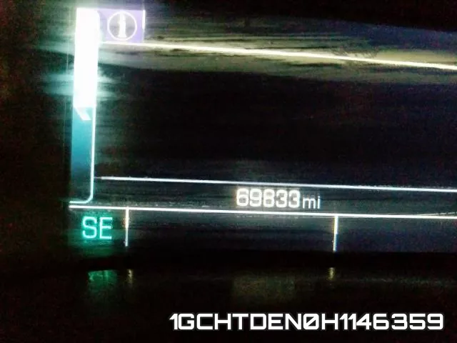 1GCHTDEN0H1146359 фото 9