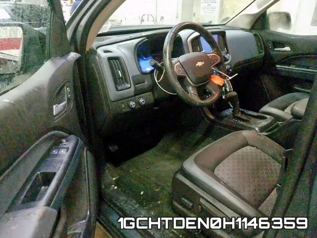 1GCHTDEN0H1146359 фото 10