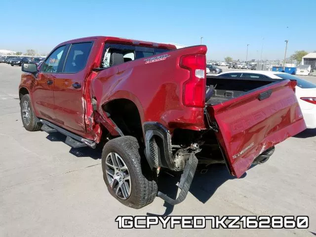 1GCPYFED7KZ162860 фото 4