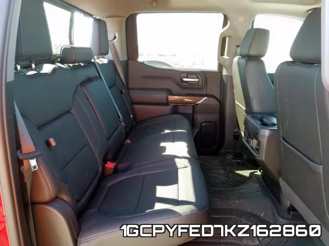 1GCPYFED7KZ162860 фото 7