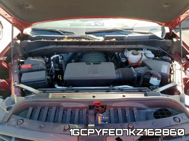 1GCPYFED7KZ162860 фото 8