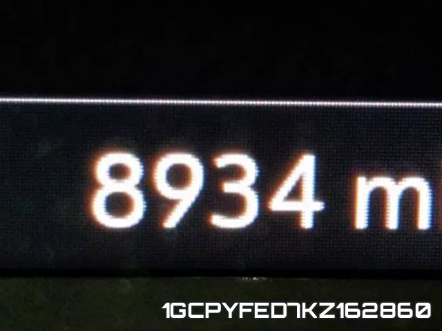 1GCPYFED7KZ162860 фото 9
