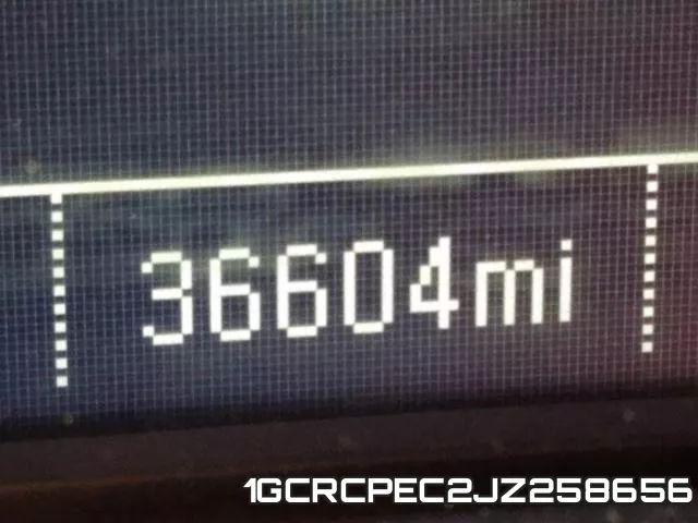 1GCRCPEC2JZ258656 фото 9