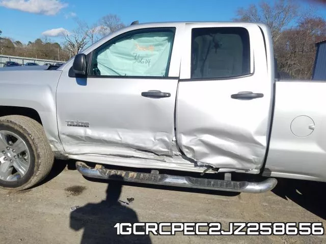 1GCRCPEC2JZ258656 фото 10