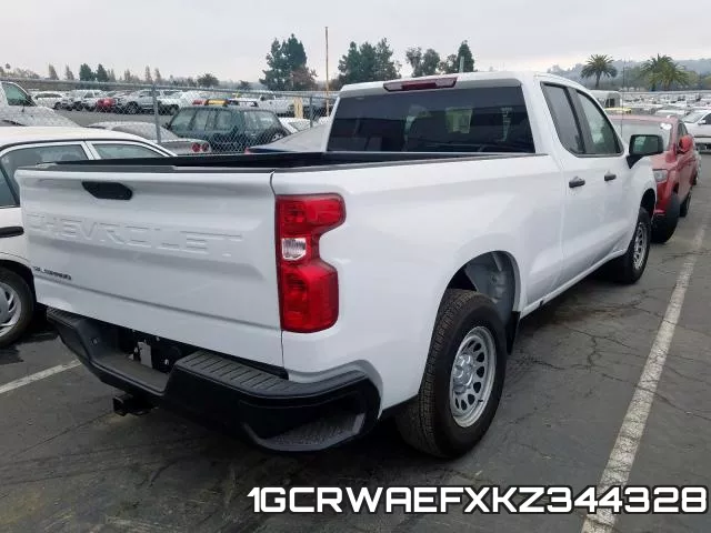 1GCRWAEFXKZ344328 фото 5