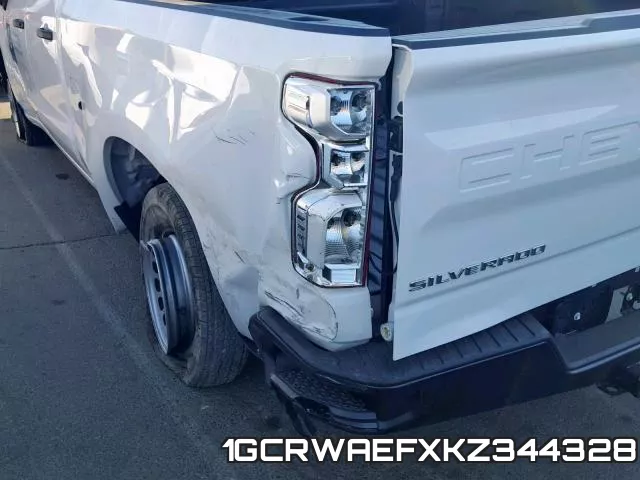 1GCRWAEFXKZ344328 фото 10