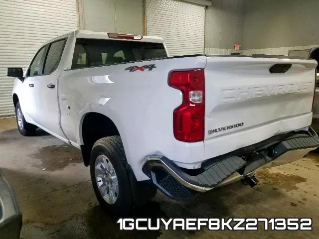 1GCUYAEF8KZ271352 фото 4
