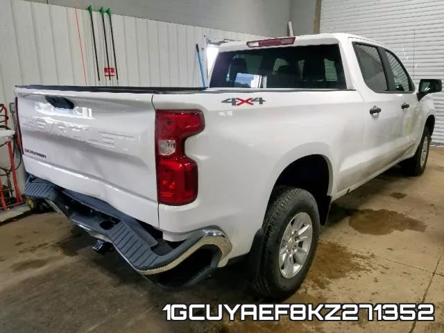 1GCUYAEF8KZ271352 фото 5