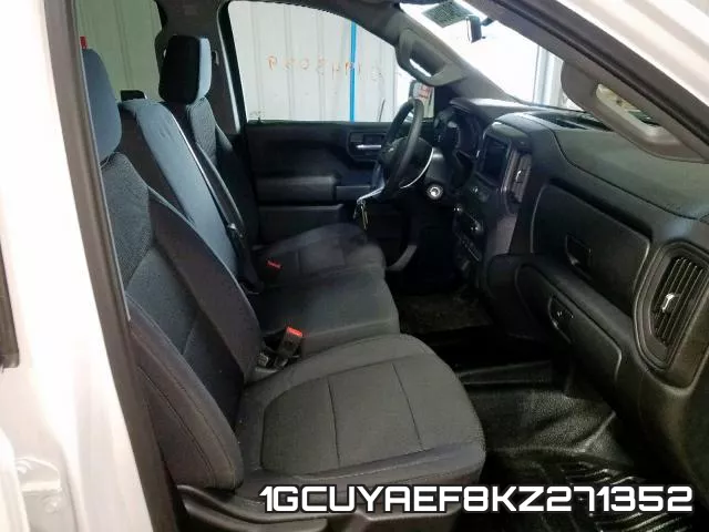 1GCUYAEF8KZ271352 фото 6