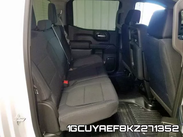 1GCUYAEF8KZ271352 фото 7