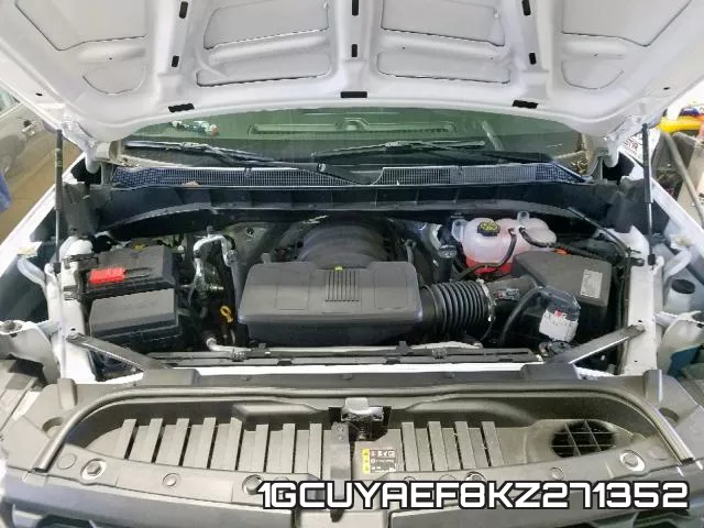1GCUYAEF8KZ271352 фото 8