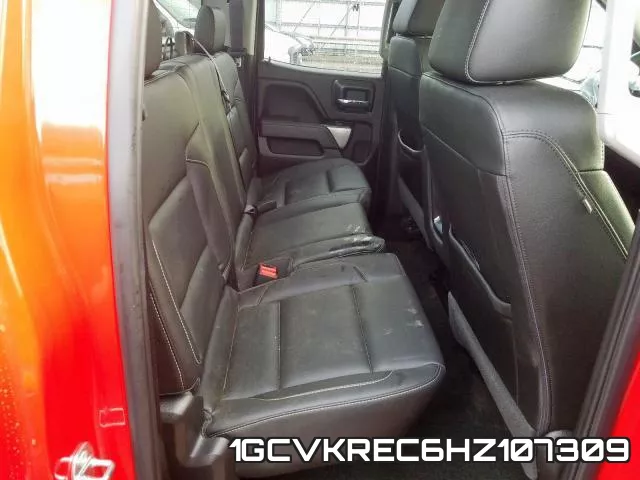 1GCVKREC6HZ107309 фото 7