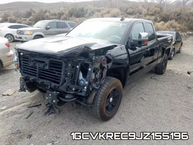 1GCVKREC9JZ155196 фото 3