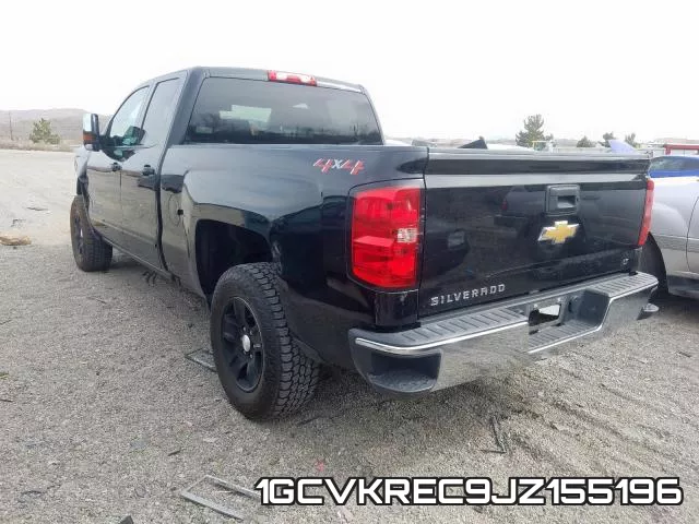 1GCVKREC9JZ155196 фото 4