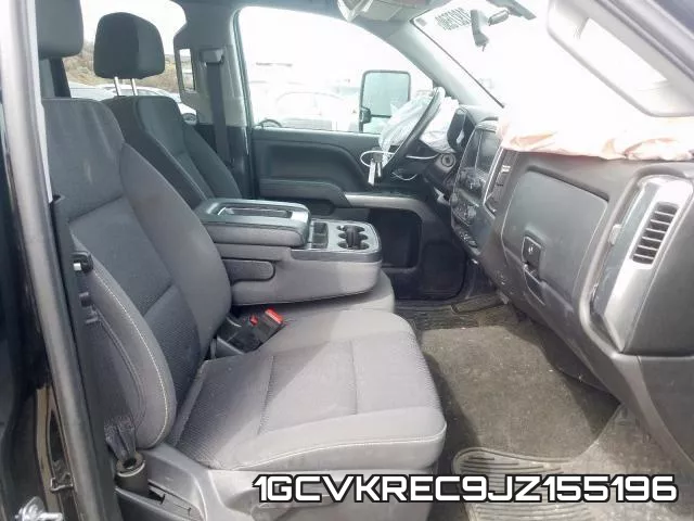 1GCVKREC9JZ155196 фото 6