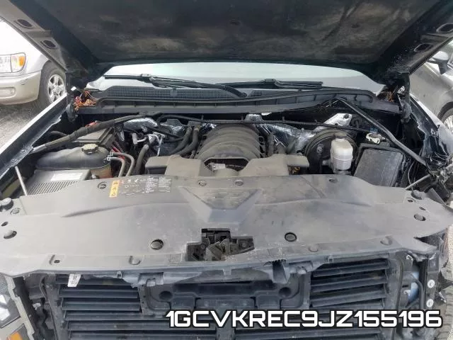 1GCVKREC9JZ155196 фото 8