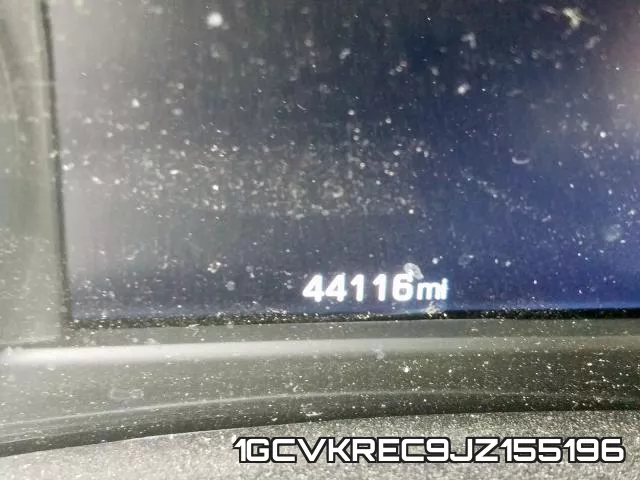 1GCVKREC9JZ155196 фото 9