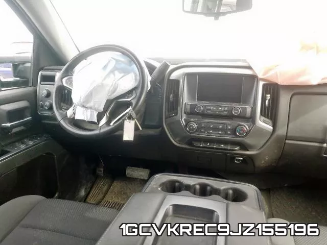 1GCVKREC9JZ155196 фото 10