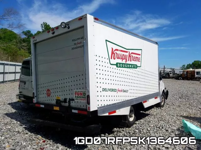 1GD07RFP5K1364606 фото 5