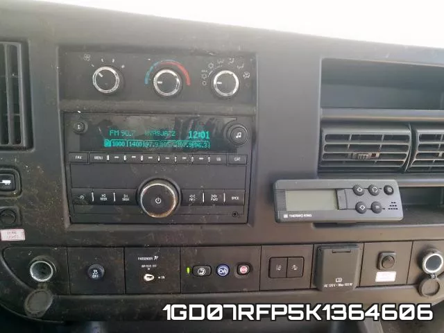 1GD07RFP5K1364606 фото 10