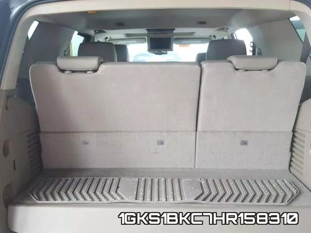 1GKS1BKC7HR158310 фото 10