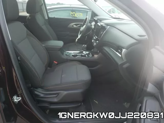 1GNERGKW0JJ220831 фото 6